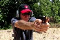 Customized Carry .380 for only $10 Extra? Ruger’s Impressive LCP Custom Pistol—Full Review.