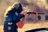 Journey Into Competitive Shooting: Ep. 7 Cowboy Action