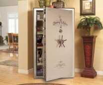 Gun Safe Buying Guide: Part 3—Anchoring Your Safe
