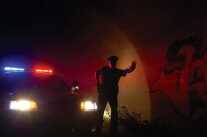 Ep. 17 Should I Shoot? The War on Police Officers