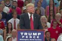 Did Donald Trump Put a Hit out on Hillary Clinton?