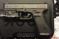 Check out These Leaked Photos of 'Gen 5' Glock 17M
