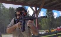 Full Auto Speeds - No NFA or Bumpfire - Franklin Armory Binary Firing System Installation & Full Review