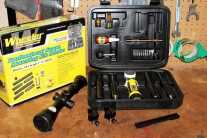 Scope Mounting Made Easy With Wheeler Engineering Kit