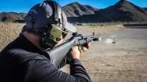 Hybrid Pump/Semi-Auto Scattergun? The TriStar TEC-12—Full Review.