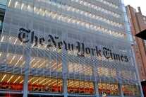 New York Times Pushes Gun Control with Emotion Rather than Fact