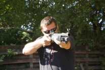 Gunfight Science: Do Shotguns Suck for Self-Defense?
