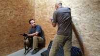 Gunfight Science: Five Simple Steps To Survive A Home Invasion