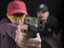 Ep. 30 Should I Shoot? Have You Chosen Not to Be a Victim?