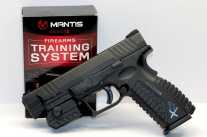 Kill Trigger Flinch with Cutting-Edge Tech—MantisX Firearms Training System.