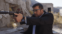 Suppressed, Red Dot-Ready Carry Gun? S&W M&P C.O.R.E. 9mm—Full Review.