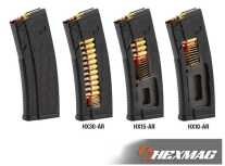 New Reduced Capacity Full-Sized AR Magazines -- Say What?