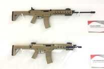Did China Hit a Home Run With New Rifle Designs?