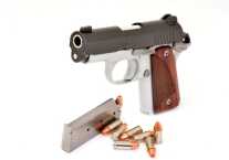 Dump Your .380 and Get This 9mm: Kimber’s Tiny Micro 9—Full Review.