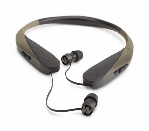 Walkers Razor XV budget Bluetooth shooting earbuds 2026