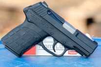 When Boring is Good: A Gun Snob Tests Kel-Tec’s Reliable and Cheap PF-9 9mm—Full Review.