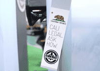 LWRC - New M-Lock & Cali Compliant - SHOT Show 2017
