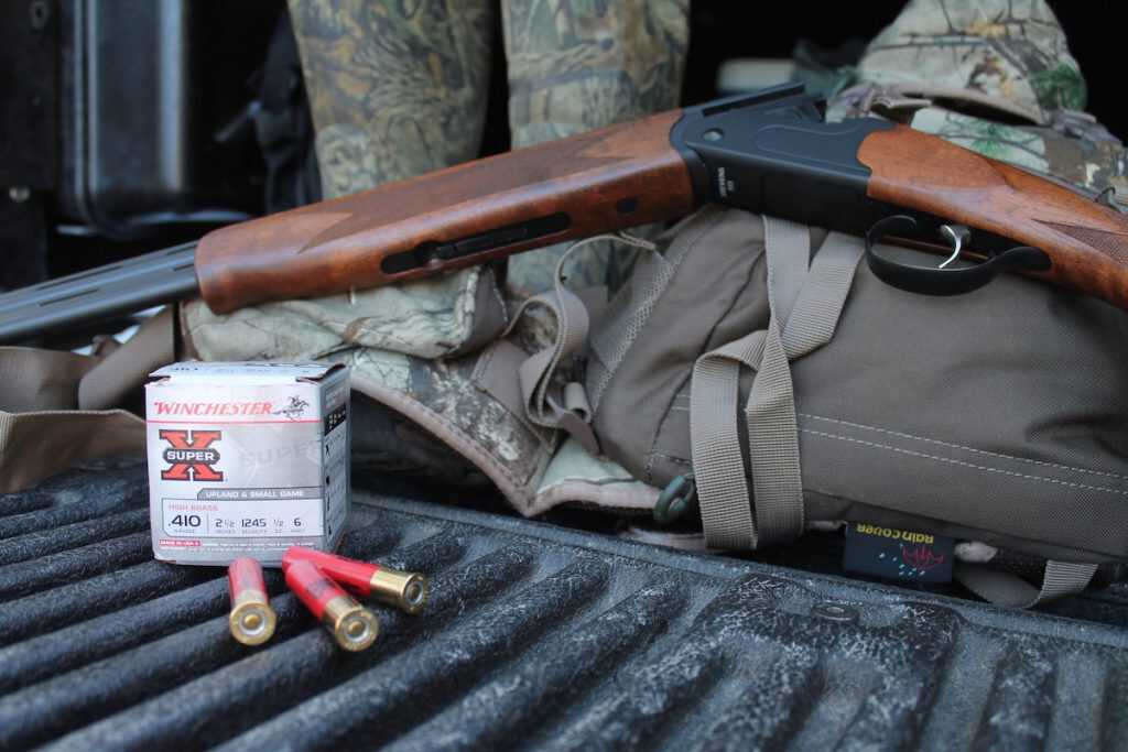 Stevens 555 budget over under shotgun 2026