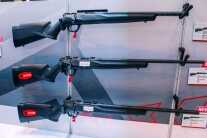 Savage Launching B-Series Bolt-Action Rifles – SHOT Show 2017