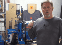 Why I Use Dillon for Reloading