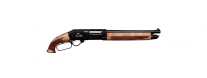 A Modern Lever-Action Scattergun? The Adler Arms A 110 – SHOT Show 2017
