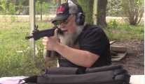 Ruger SR556 Takedown - Cool Design - Problematic Performance - Full Review