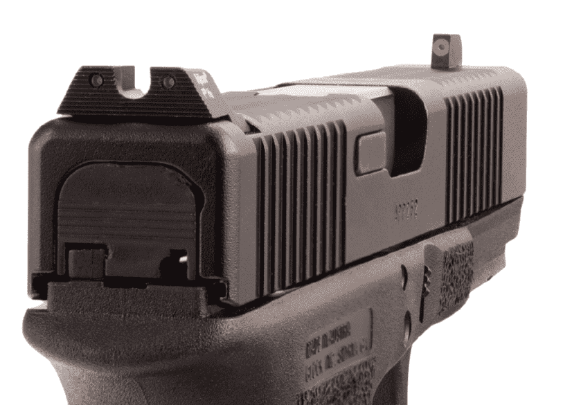 Trijicon HD XR night sights best night sights 2026
