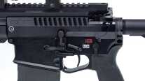 A 5.56-Sized .308 AR? The POF-USA Piston-Operated Revolution - Full Review.