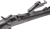 MilSurp: Springfield “Trapdoor” - The Gun That Really Won the West
