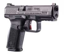 A 9mm Turkish Delight? The Compact Canik TP9 SF Elite - Full Review.