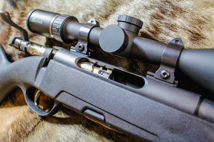 Hammer-Forged Steal: Steyr’s 0 Pro Hunter, Full Review.