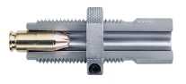 Reloading: To Crimp or Not to Crimp, That is the Question