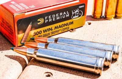 Hammer-Forged Steal: Steyr’s 0 Pro Hunter, Full Review.