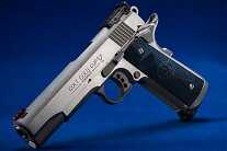 Colt Announces New Competition 1911s, Lower Pricing