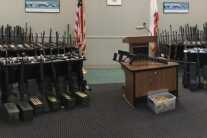 Interior Secretary Reverses Obama’s Lead Ammo Ban