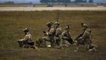 U.S. Military Branches Exploring New Cartridge Options