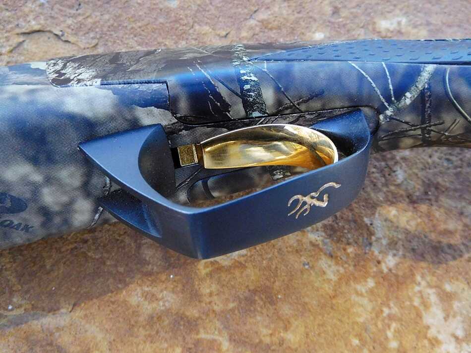 Browning Cynergy Ultimate Turkey over under shotgun 2026
