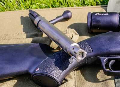 A Sub-MOA Winchester for 0? The XPR Bolt-Action, Full Review.