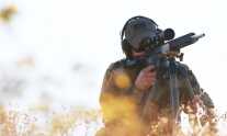 A 5.56 Magnum? Supersize Your AR with the .22 Nosler - Full Review