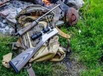 A Sub-MOA Takedown .30-06 Lever Action? The Browning BLR – Full Review.