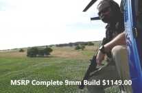 Tennessee Arms Co. Taking Pre-Orders for Hybrid Glock Mag AR Lowers
