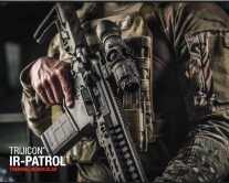 Trijicon Enters the Thermal Optics Market