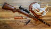 Top Five Plains Game Rifles