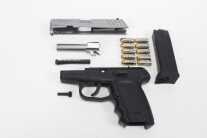 The Ultimate Concealable .380 — SCCY CPX-3