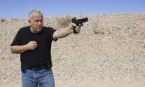 Gunfight Science: One Handed Shooting