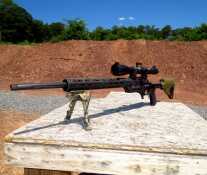 Long Range Contender? Savage Model 10 Ashbury Precision Chassis Rifle — Full Review