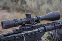 Dark Horse: Nikon’s Black X1000 Conquers the precision long-range game