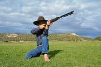 The Perfect Kid's Rifle: The Browning BL-22