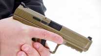 Century Announces 'Severe Duty Upgrade' for Canik Pistols