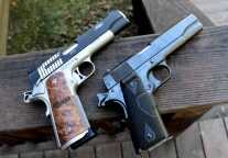 My First 1911 —&nbsp;Why I Chose SIG Sauer's STX